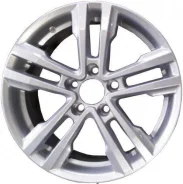 Vector B197 6,5X16 5X112 ET46 DIA57,1 �������. 6.5x16", 5x112, ET46, �� 57,1���. ����