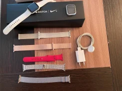 Apple Watch Series 4 Nike+ ����