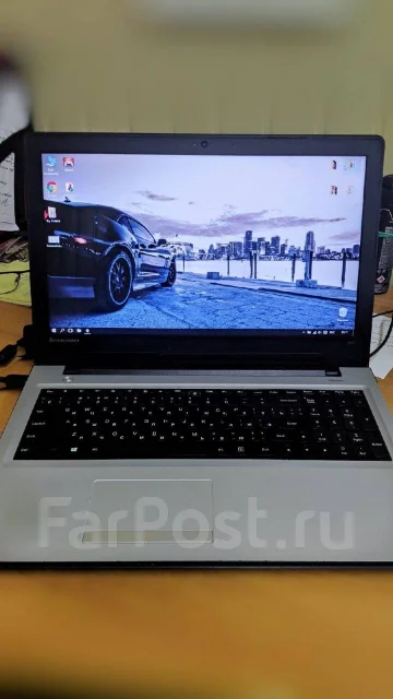 Lenovo IdeaPad 300-15ISK. 2,3����, ��� 12 ��, ���� 240���, WiFi: 1, Bluetooth: 1, ����������� �� 5��. ����