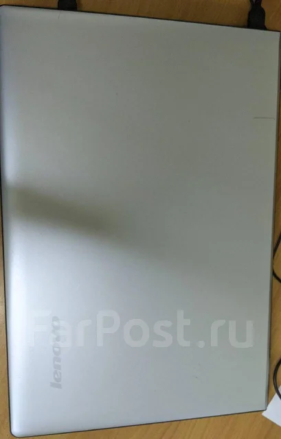 Lenovo IdeaPad 300-15ISK. 2,3����, ��� 12 ��, ���� 240���, WiFi: 1, Bluetooth: 1, ����������� �� 5��. ����