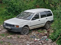 Nissan AD. ��������, ��������, 1.6 (120��.�.), ������, 2 800 000����. �� ����