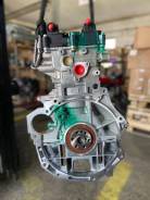 Двигатель Kia Rio 1.4 99-109 л/с G4FA