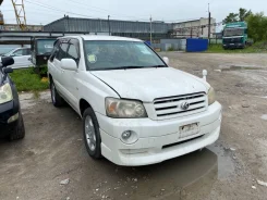 Toyota Kluger V. MCU25, 1MZFE ����