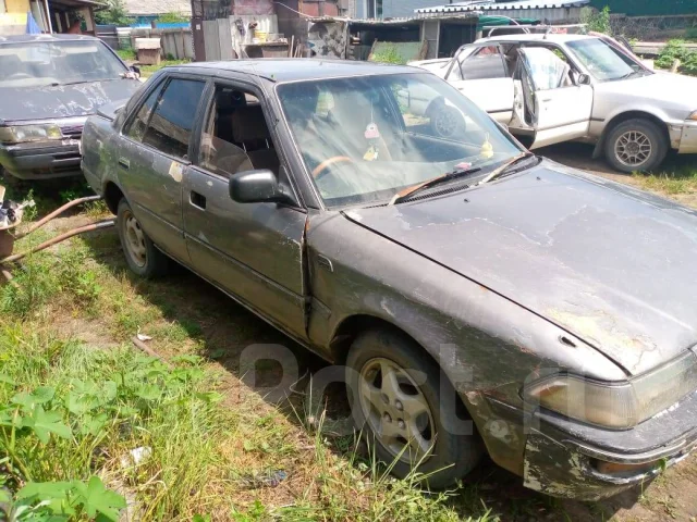 Toyota Corona. ��������, ��������, 1.5, ������ ����