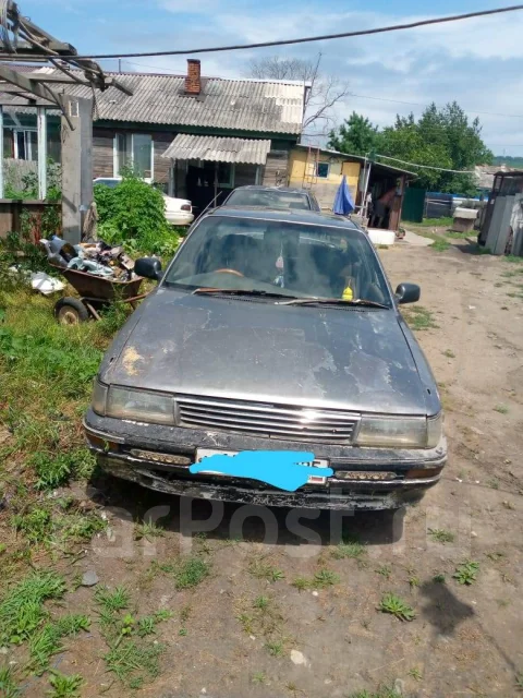 Toyota Corona. ��������, ��������, 1.5, ������ ����