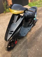 Honda Dio AF28 ZX. 49����. ��., ��������, ���, ��� ������� ����