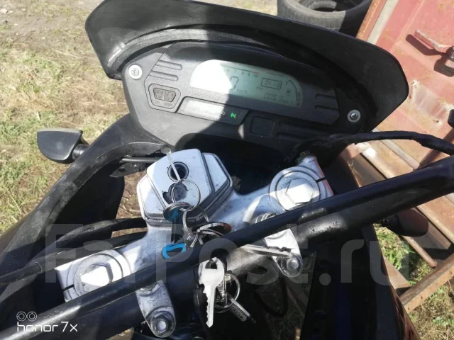 Racer Ranger RC200-GY8. 200����. ��., ��������, ���������, ������ �� �� ����