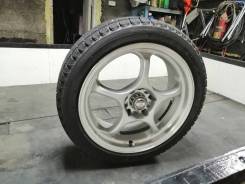 ASA Wheels. x17", 5x114.3 