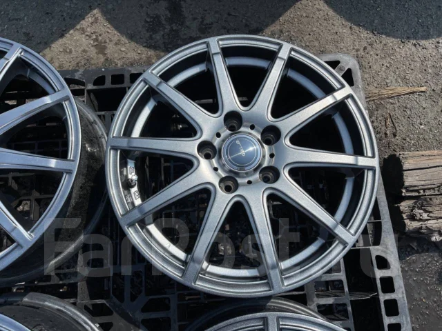 Vindeta Tiro. 6.5x16", 5x114.3, ET53, �� 73���. ����