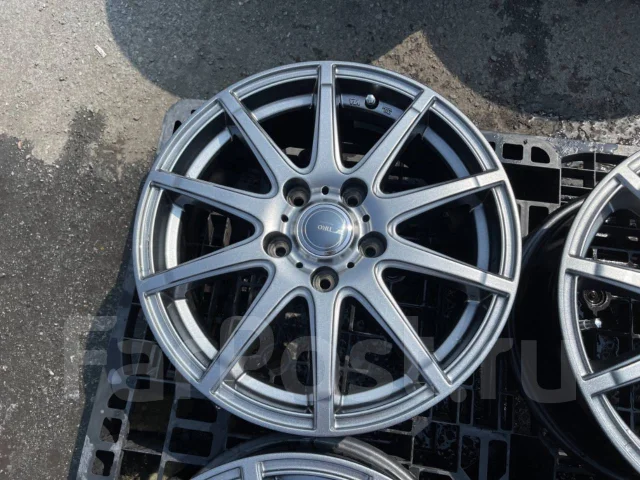 Vindeta Tiro. 6.5x16", 5x114.3, ET53, �� 73���. ����