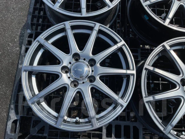 Vindeta Tiro. 6.5x16", 5x114.3, ET53, �� 73���. ����