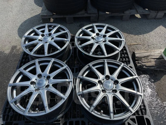 Vindeta Tiro. 6.5x16", 5x114.3, ET53, �� 73���. ����