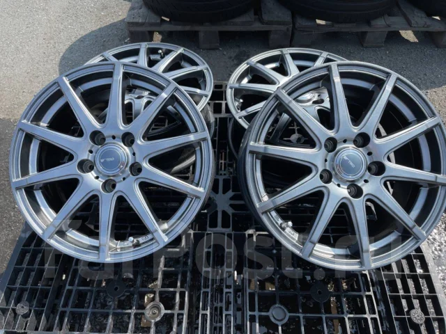 Vindeta Tiro. 6.5x16", 5x114.3, ET53, �� 73���. ����