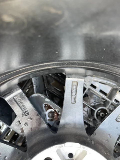 Vindeta Tiro. 6.5x16", 5x114.3, ET53, �� 73���. ����