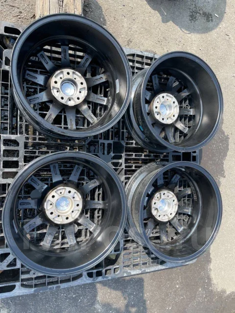 Vindeta Tiro. 6.5x16", 5x114.3, ET53, �� 73���. ����
