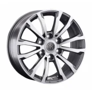 Replay HV20. 7.5x18", 6x139.7, ET42, �� 75,1���. ����
