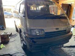 Toyota Hiace. LH107, 3L ����