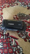 Canon Legria HF R606 ����