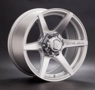 LS Wheels LS 800. 8.5x17", 6x139.7, ET25, �� 106,1���. ����