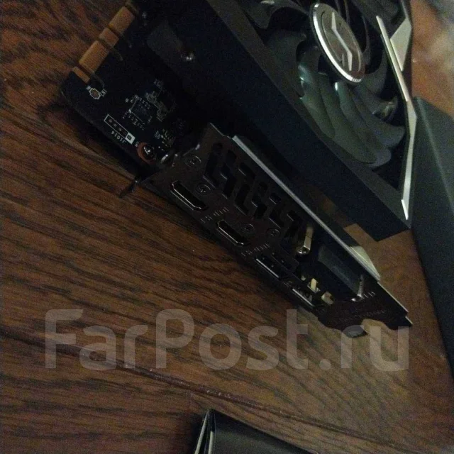 GeForce GTX 1080 Ti. ��� ����� �� ������������ ����