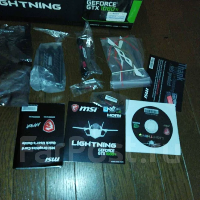 GeForce GTX 1080 Ti. ��� ����� �� ������������ ����