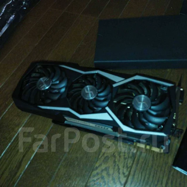 GeForce GTX 1080 Ti. ��� ����� �� ������������ ����