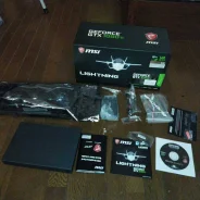 GeForce GTX 1080 Ti. ��� ����� �� ������������ ����