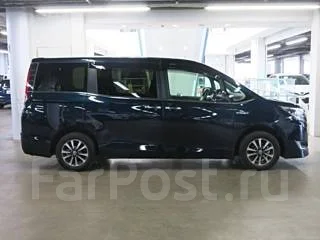 Toyota Esquire. �������, ��������, 1.8, ������, 39 000����. ��, �/�. ��� ����� �� ������������ ����