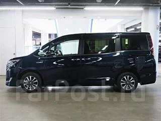 Toyota Esquire. �������, ��������, 1.8, ������, 39 000����. ��, �/�. ��� ����� �� ������������ ����