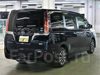 Toyota Esquire. �������, ��������, 1.8, ������, 39 000����. ��, �/�. ��� ����� �� ������������ ����