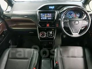 Toyota Esquire. �������, ��������, 1.8, ������, 39 000����. ��, �/�. ��� ����� �� ������������ ����
