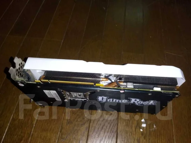 GeForce GTX 1080. ��� ����� �� ������������ ����