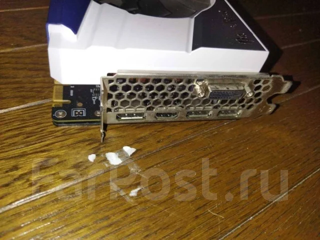 GeForce GTX 1080. ��� ����� �� ������������ ����