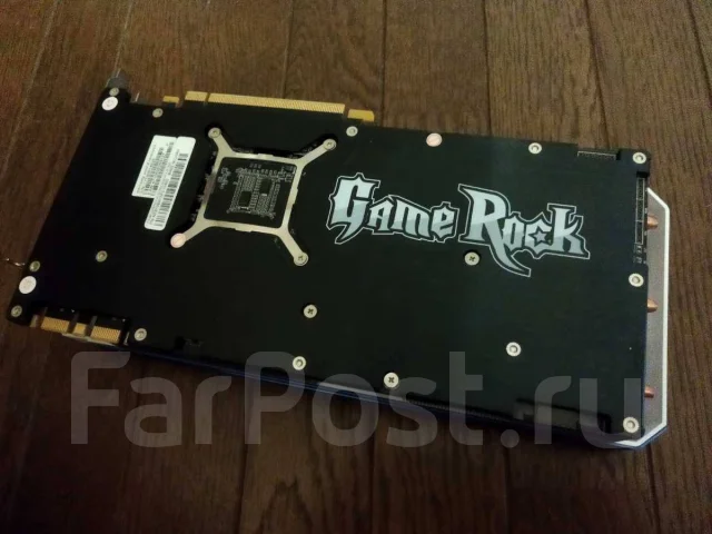 GeForce GTX 1080. ��� ����� �� ������������ ����