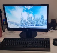 HP. 18.5" ����