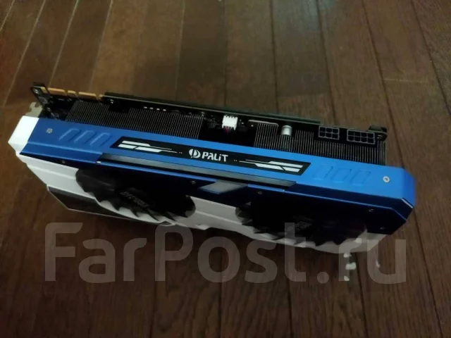 GeForce GTX 1080. ��� ����� �� ������������ ����