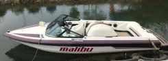 Malibu. 1997 ���, ����� 6��., ��������� ������������, 250��.�., ������ ����