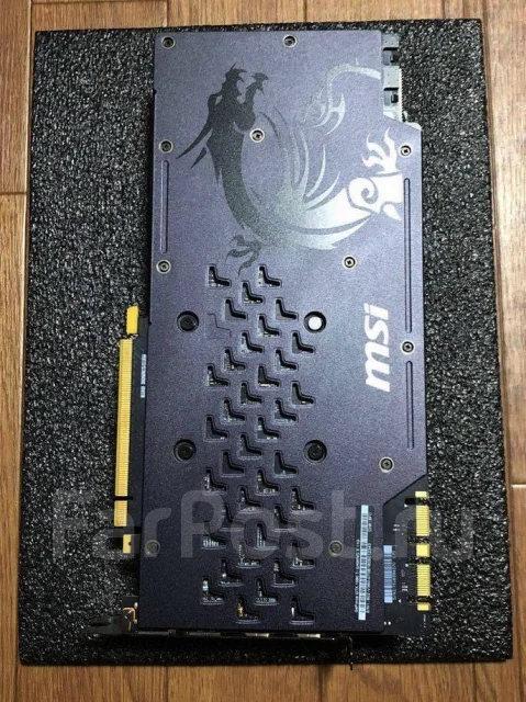 GeForce GTX 1080 Ti. ��� ����� �� ������������ ����