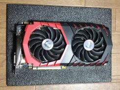 GeForce GTX 1080 Ti. ��� ����� �� ������������ ����