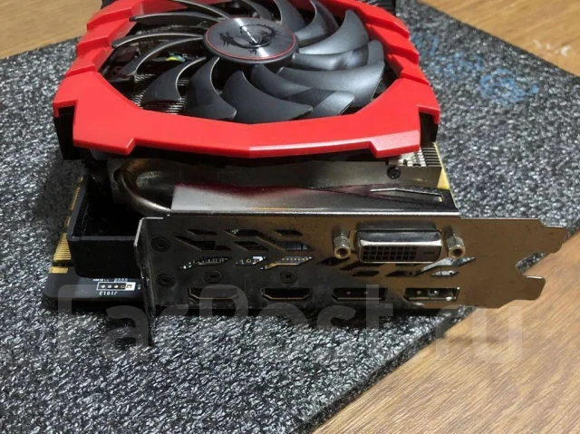 GeForce GTX 1080 Ti. ��� ����� �� ������������ ����