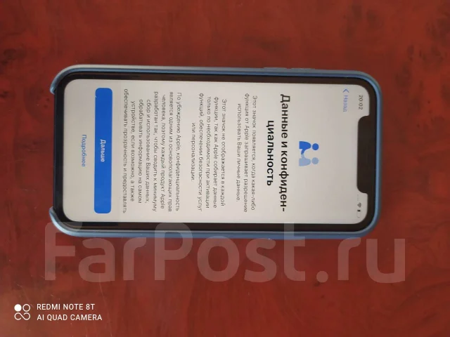 Apple iPhone X. �����, ������, 4G LTE ����