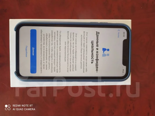 Apple iPhone X. �����, ������, 4G LTE ����