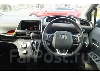 Toyota Sienta. �������, ��������, 1.5, ������, 40 000����. ��, �/�. ��� ����� �� ������������ ����