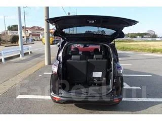Toyota Sienta. �������, ��������, 1.5, ������, 40 000����. ��, �/�. ��� ����� �� ������������ ����