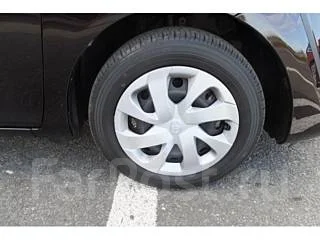 Toyota Sienta. �������, ��������, 1.5, ������, 40 000����. ��, �/�. ��� ����� �� ������������ ����