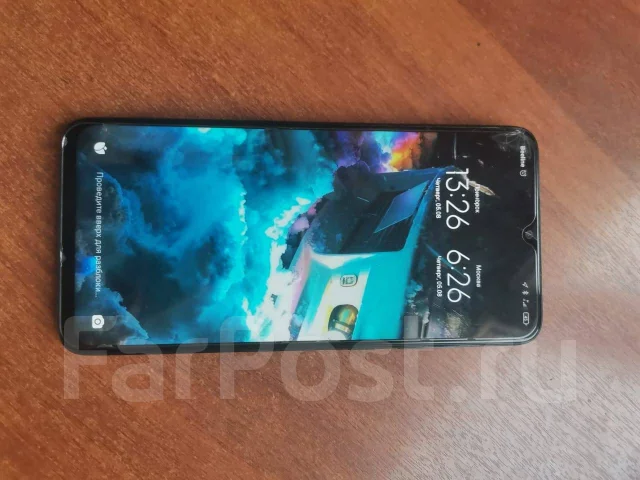 Xiaomi Redmi Note 8 Pro. �/�, ������, 4G LTE, Dual-SIM, NFC ����