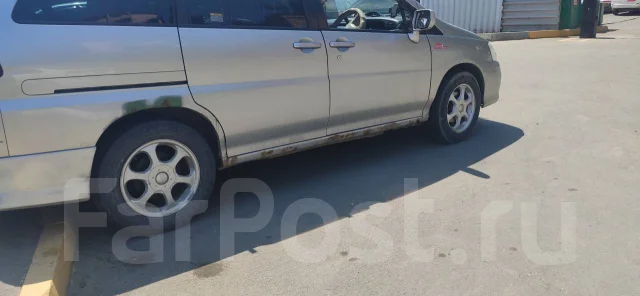 EDO. 7.0x16", 5x100, 5x114.3, �� 73���. ����