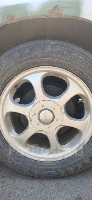 EDO. 7.0x16", 5x100, 5x114.3, �� 73���. ����