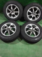 Work Nezart. 7.0x16", 4x100, ET38, �� 60,2���. ����