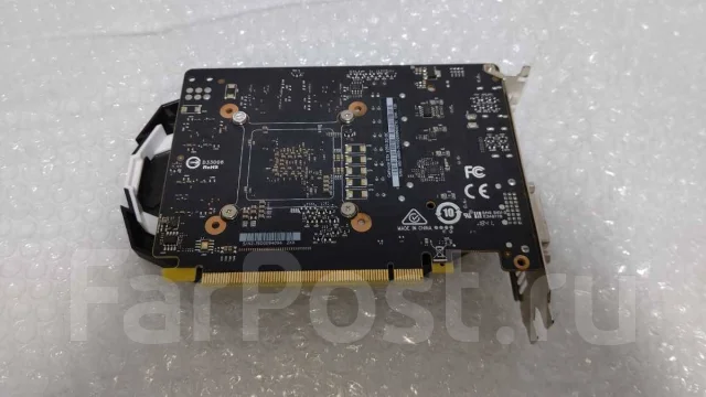 GeForce GTX 1050. ��� ����� �� ������������ ����